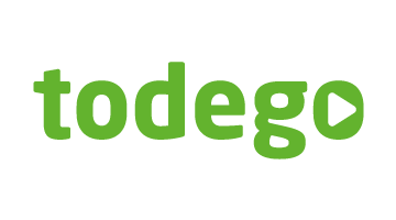 todego.com is for sale