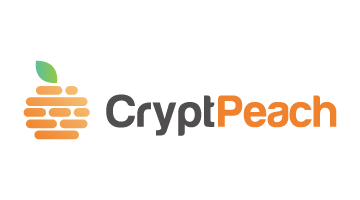 cryptpeach.com is for sale