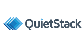 quietstack.com is for sale