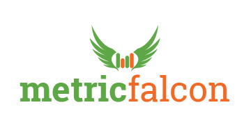metricfalcon.com is for sale