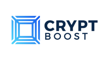 cryptboost.com is for sale