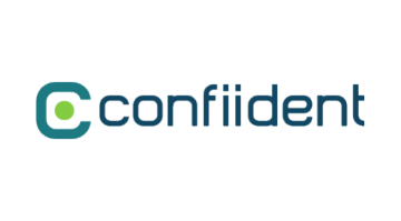 confiident.com