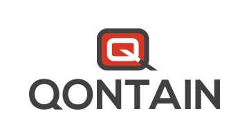 qontain.com is for sale