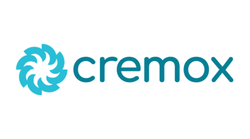 cremox.com is for sale