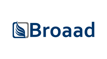 broaad.com is for sale