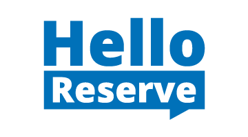helloreserve.com is for sale