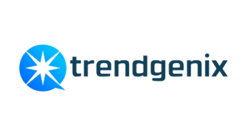 trendgenix.com is for sale