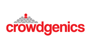 crowdgenics.com