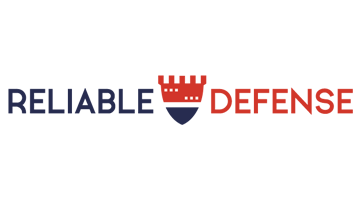 reliabledefense.com is for sale