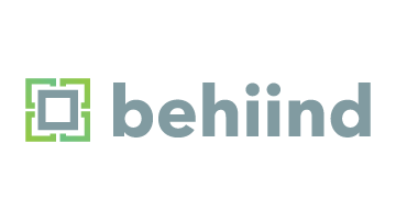 behiind.com is for sale