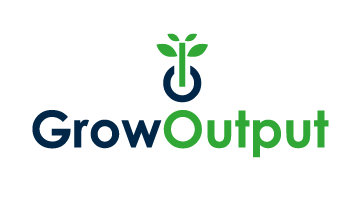 growoutput.com is for sale