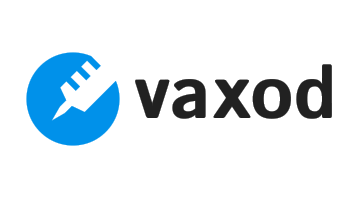 vaxod.com is for sale