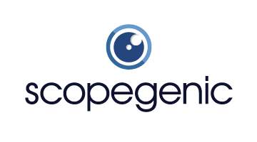 scopegenic.com is for sale