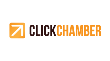Logo for clickchamber.com