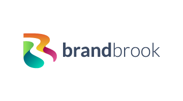 Logo for brandbrook.com