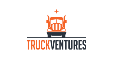 Logo for truckventures.com
