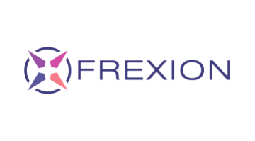 frexion.com is for sale
