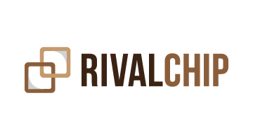 Logo for rivalchip.com