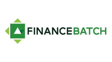 financebatch.com is for sale