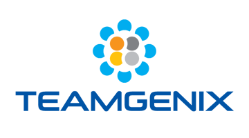 teamgenix.com is for sale