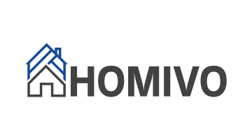 homivo.com is for sale