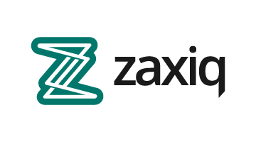 zaxiq.com is for sale