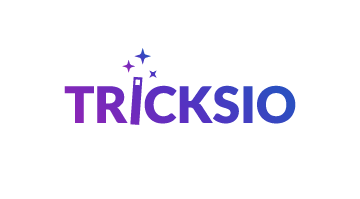 tricksio.com is for sale