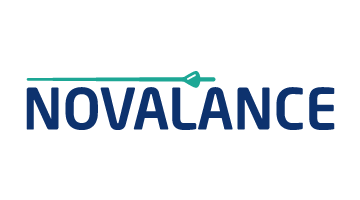 novalance.com is for sale