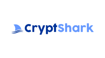 cryptshark.com is for sale