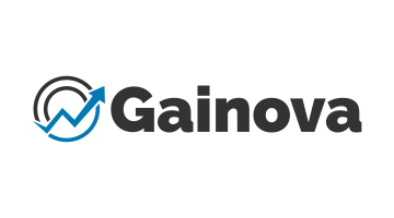 gainova.com is for sale