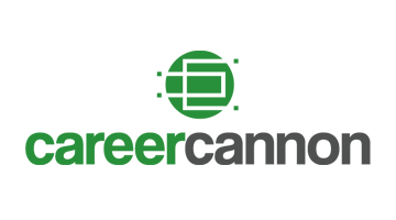 careercannon.com is for sale