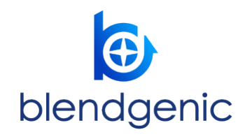 blendgenic.com is for sale