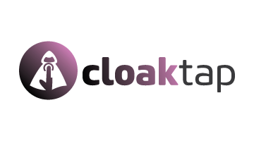 cloaktap.com is for sale