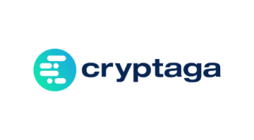 cryptaga.com is for sale