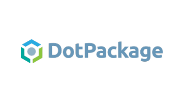 dotpackage.com is for sale