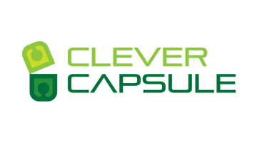 clevercapsule.com is for sale