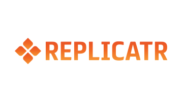 replicatr.com is for sale