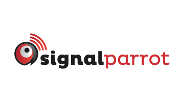 signalparrot.com is for sale