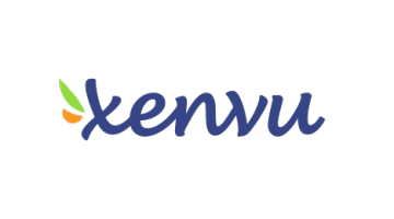 Logo for xenvu.com