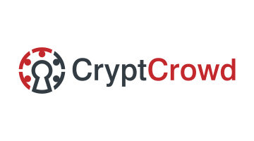 cryptcrowd.com is for sale