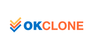 okclone.com is for sale