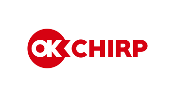 okchirp.com is for sale