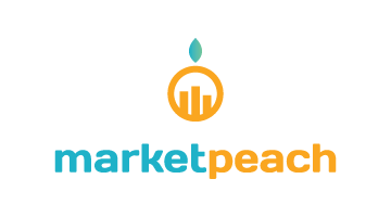 marketpeach.com is for sale