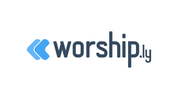 worship.ly is for sale