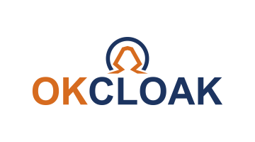 okcloak.com is for sale