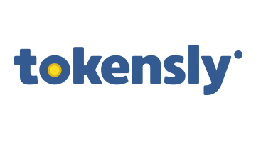 tokensly.com is for sale
