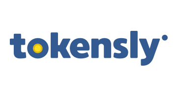 tokensly.com is for sale