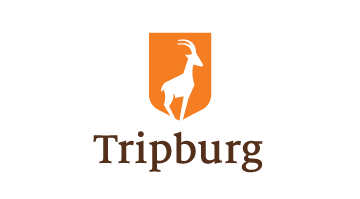 Logo for tripburg.com