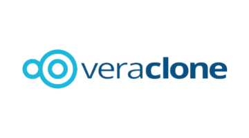Logo for veraclone.com