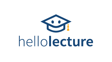 hellolecture.com